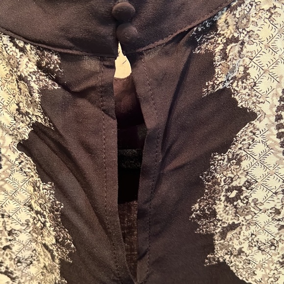 SALE! NWT H&M Adorable Shift Dress Like New! LAST CALL - Picture 4 of 4